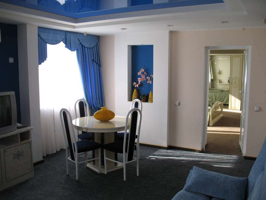 Turist Hotel Gomel Room photo